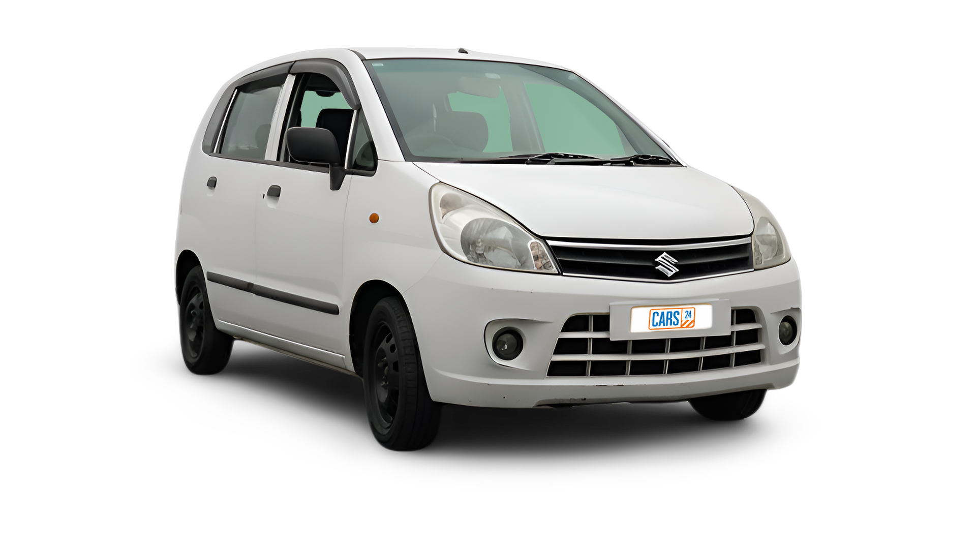 Maruti Zen Estilo-img